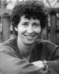 Nancy Richler