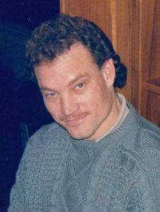 Frank Jonik