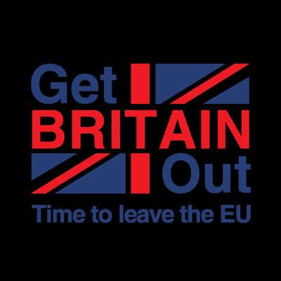 Get Britain Out
