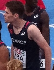 Victor Coroller