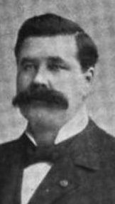 Snyder S. Kirkpatrick