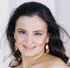 Varduhi Vardanyan