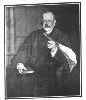 Louis Barnett Abrahams