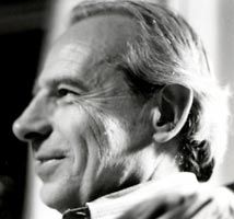 Donald Shively