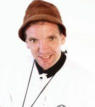 Henning Wehn
