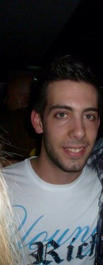 Christos Mylordos