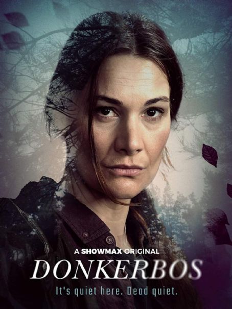 Donkerbos