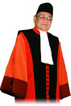 Mohammad Laica Marzuki
