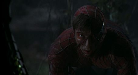 Spider-Man - Tobey Maguire