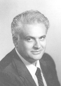 Franco Foschi