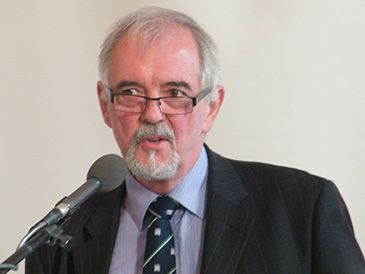 Mike Gaston