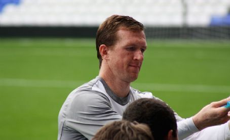 Steven Caldwell