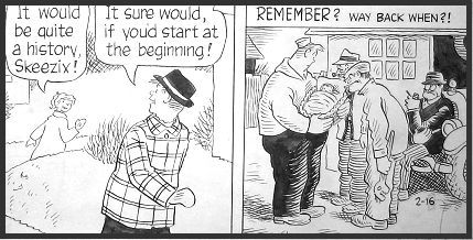 Bill Perry (comics)