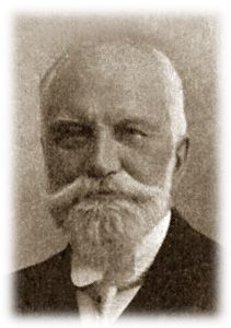 Adolf von Becker
