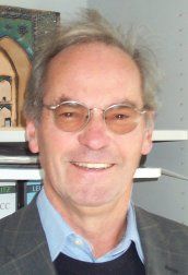 Johann Gasteiger