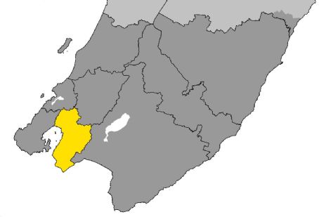 Lower Hutt