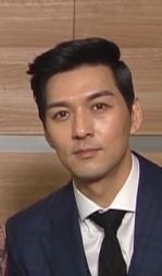 Lee Pil Mo