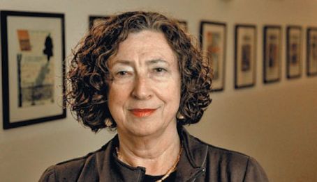 Frances Raday