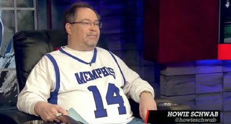 Howie Schwab