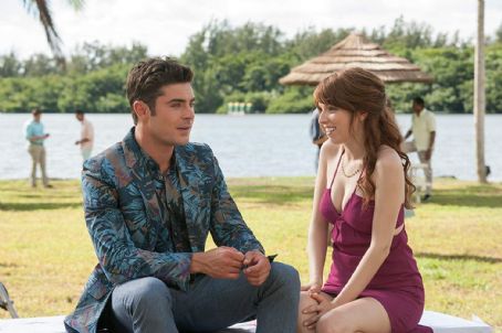 Zac Efron - Mike and Dave Need Wedding Dates