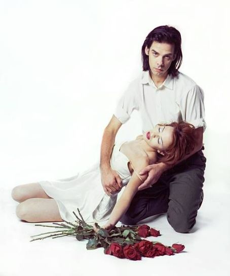 Nick Cave & Kylie Minogue: Where the Wild Roses Grow