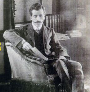 Faik Ali Ozansoy