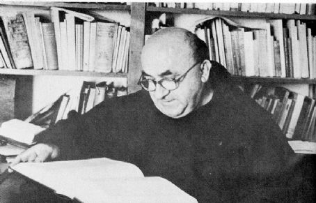 Charles Balic
