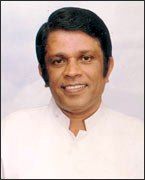 Richard Pathirana