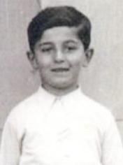 Henio Zytomirski