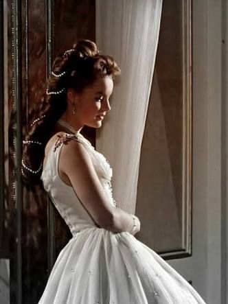 Romy Schneider - Sissi: The Young Empress