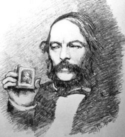 James William Davison