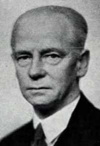 Carl Bugge