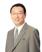 Hiroyuki Nagahama