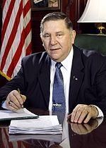 James J. Rhoades