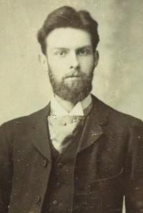 Edward Raymond Turner