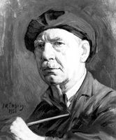 Janis Tilbergs