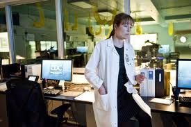Jennifer Ehle - Contagion