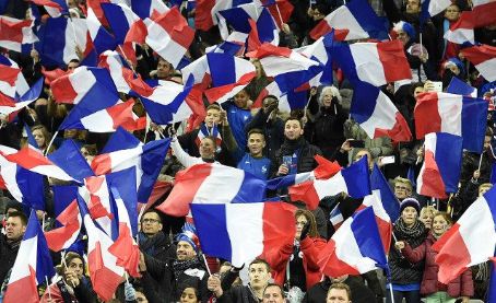 List of Demographics of France - FamousFix List