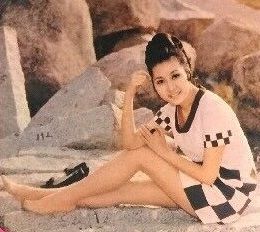 Sandra Chang Chi