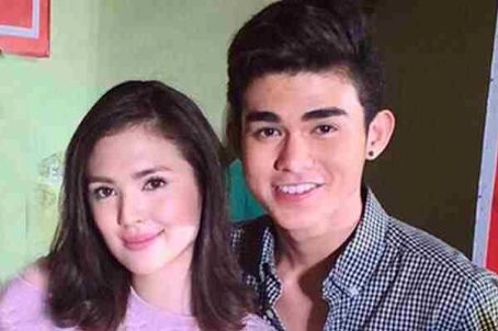 Iñigo Pascual and Sofia Andres - Dating, Gossip, News, Photos