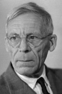 Mikhail Leontovich