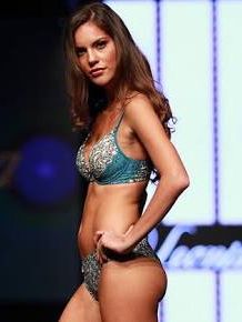 Carolina Cubas