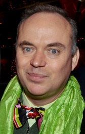 Christopher Mason