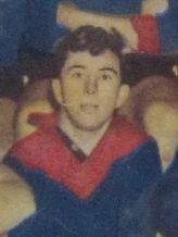 Jim Wilson (Australian footballer)