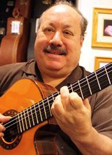 Ramón Stagnaro