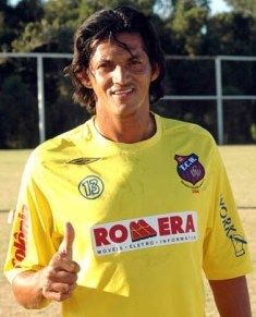 Wágner Pires de Almeida