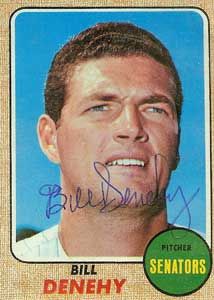 Bill Denehy