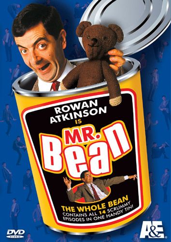 Mr. Bean
