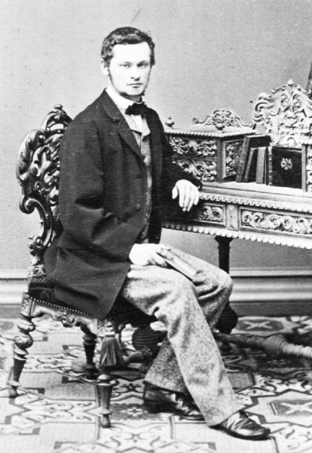Rudolf Felder