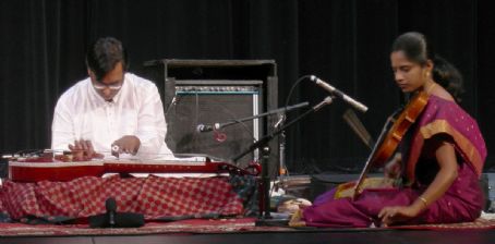 Akkarai Subbalakshmi